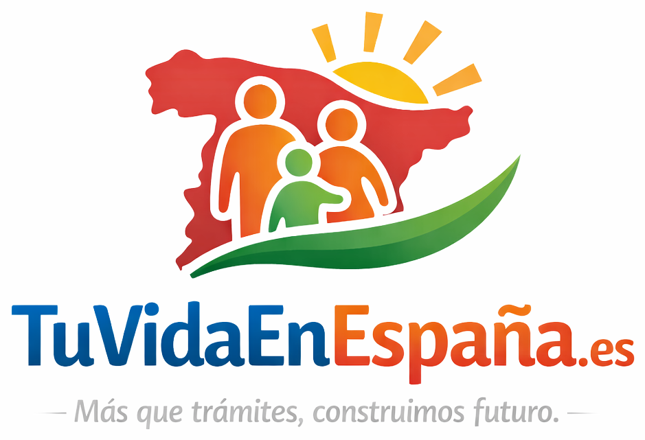 Tu Vida en España
