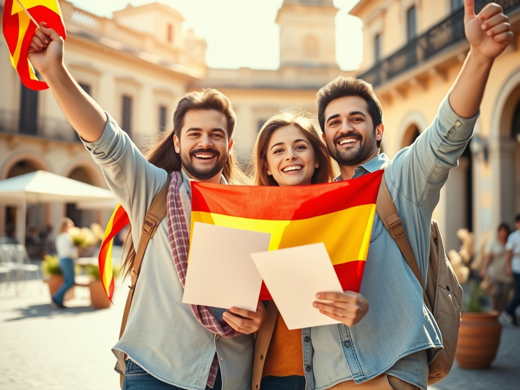 nacionalidad española